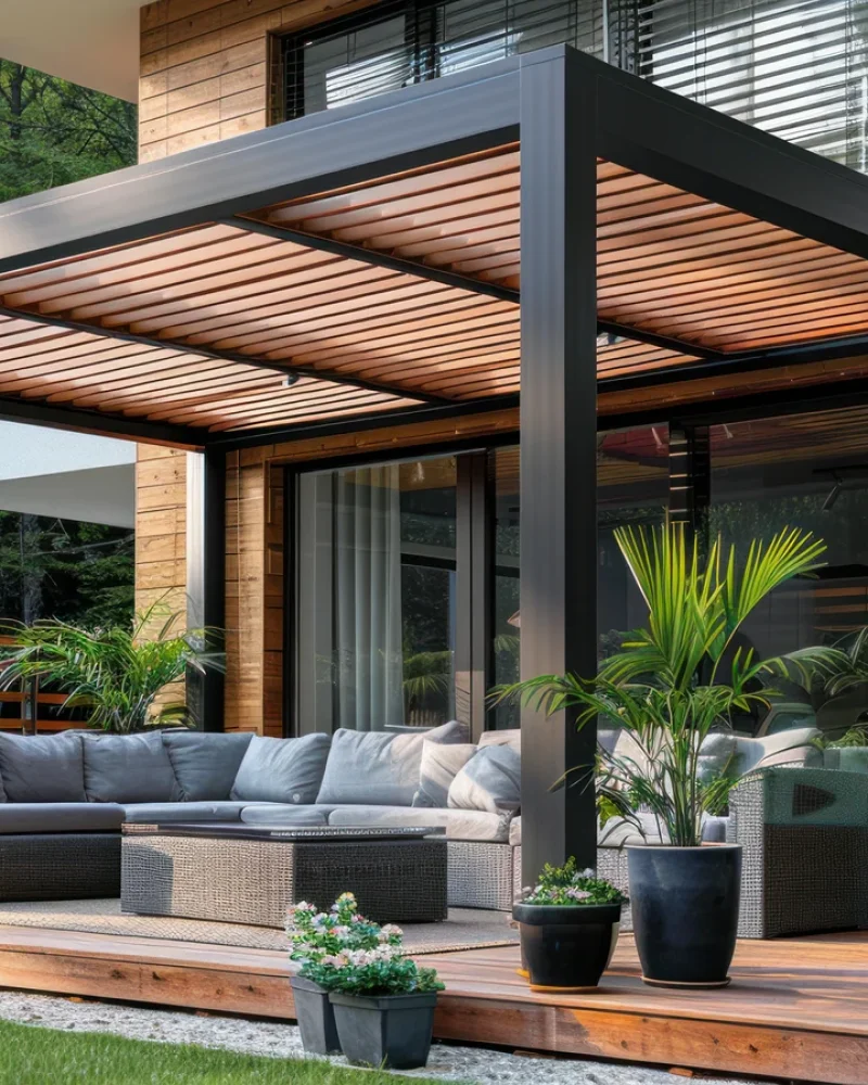 Modele pergolas-petite